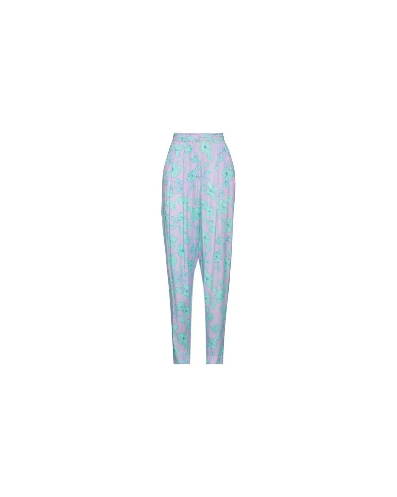 forte_forte HOSEN & RÖCKE - Hosenauf YOOX.COM Lila