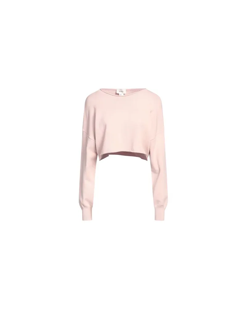 VICOLO STRICKWAREN - Pulloverauf YOOX.COM Rosa