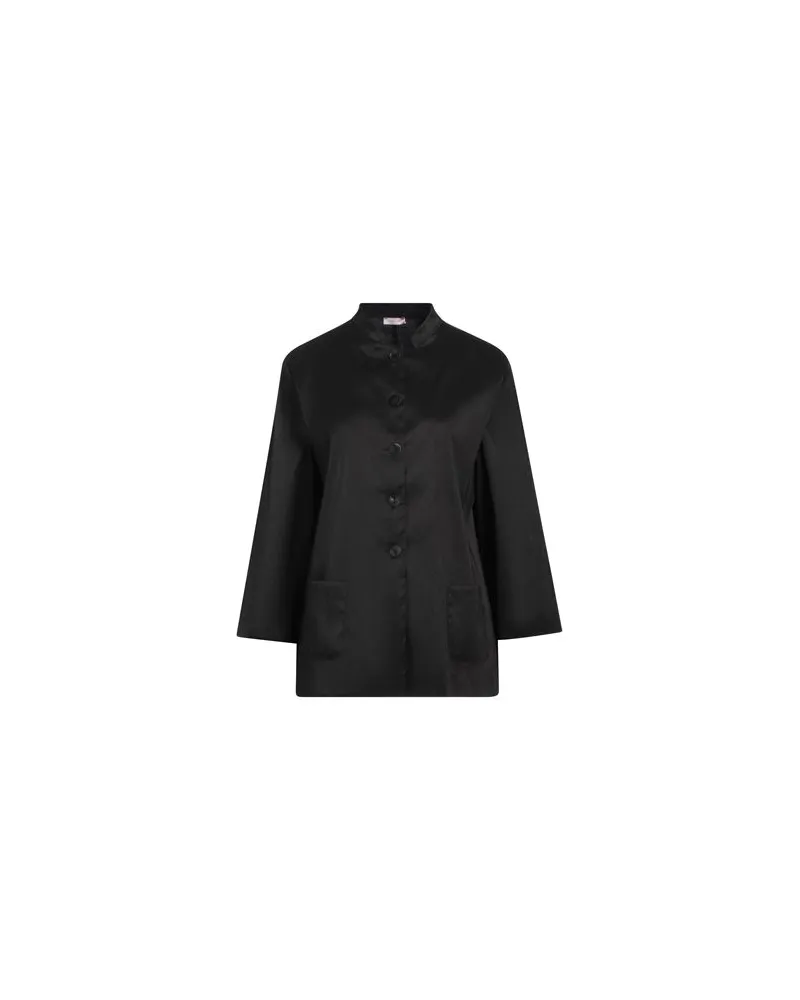 ROSSOPURO ANZÜGE und CO-ORDS - Blazersauf YOOX.COM Schwarz