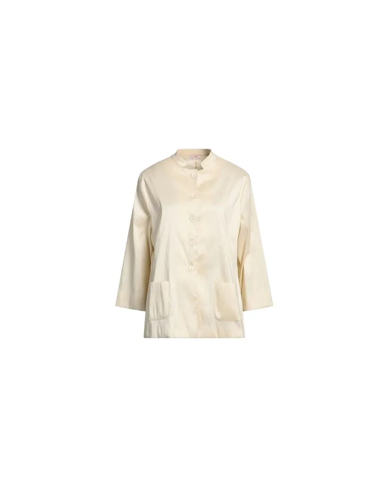 ROSSOPURO ANZÜGE und CO-ORDS - Blazersauf YOOX.COM Beige
