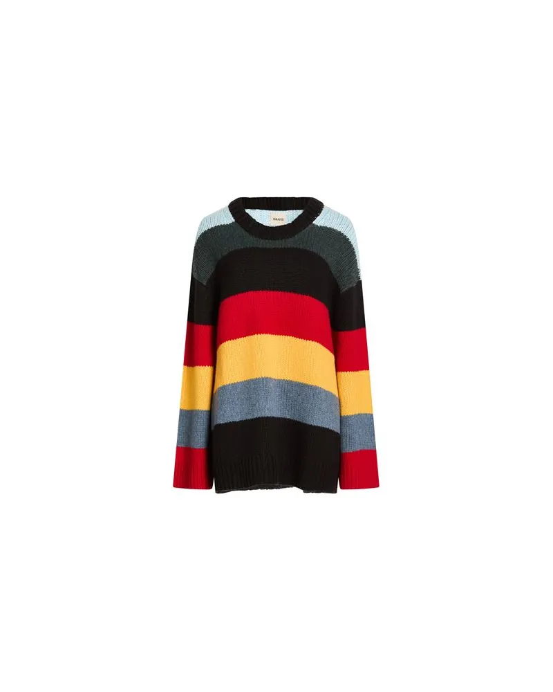 KHAITE STRICKWAREN - Pulloverauf YOOX.COM Schwarz