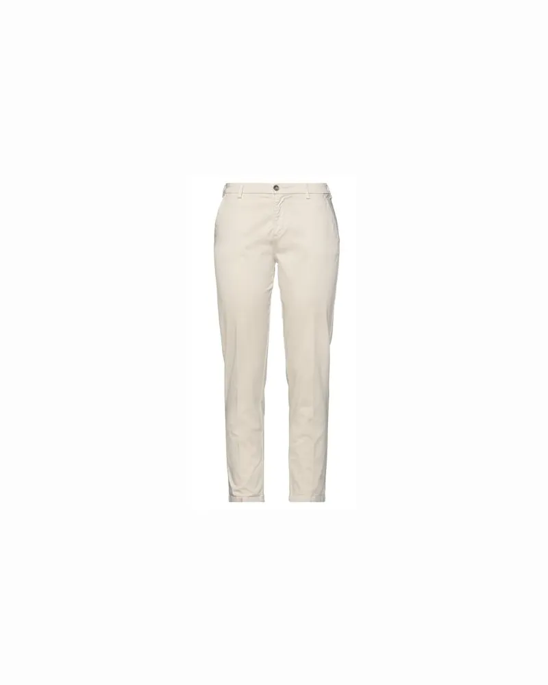 40Weft HOSEN & RÖCKE - Hosenauf YOOX.COM Beige