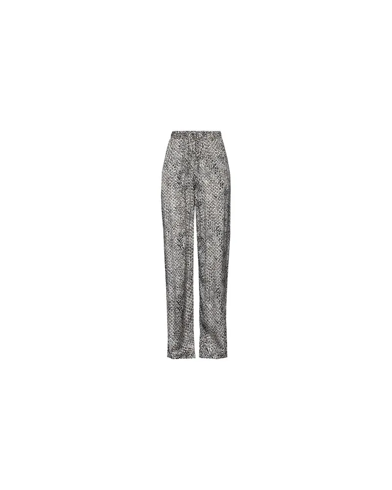 Twin-Set HOSEN & RÖCKE - Hosenauf YOOX.COM Off