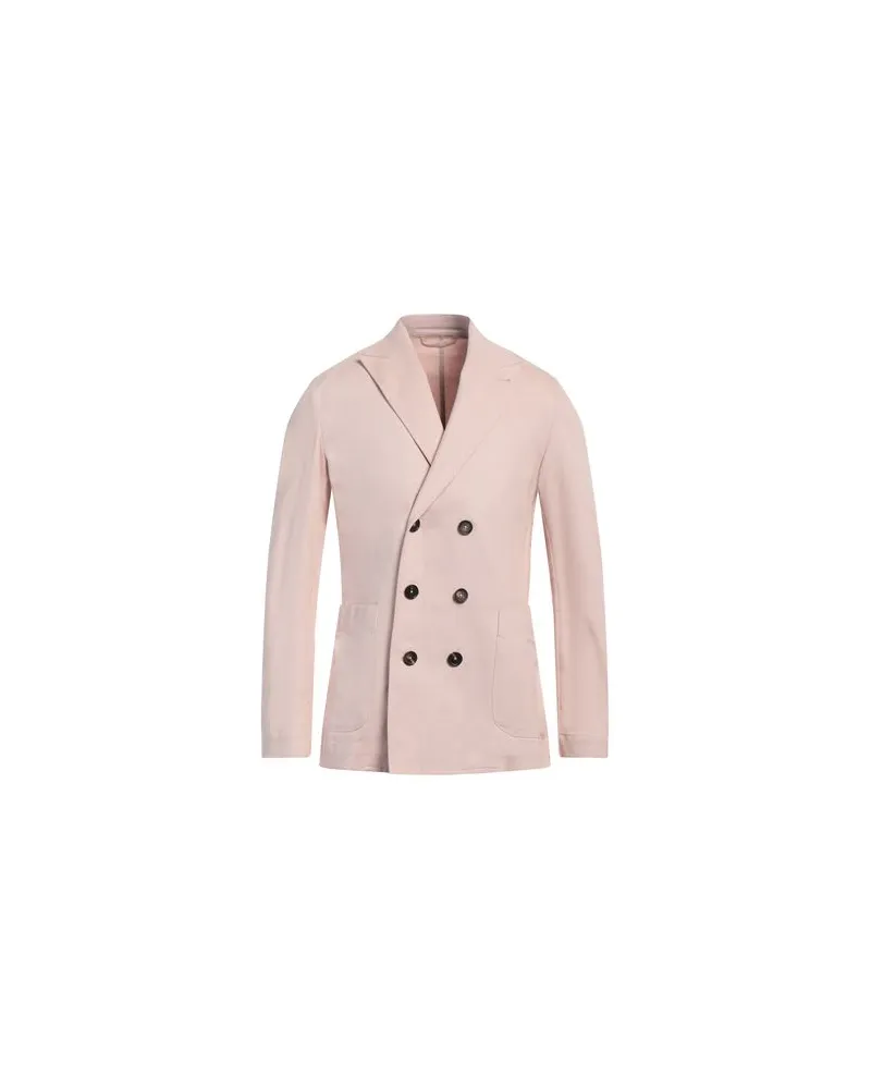 Doppiaa ANZÜGE und CO-ORDS - Blazersauf YOOX.COM Rosa