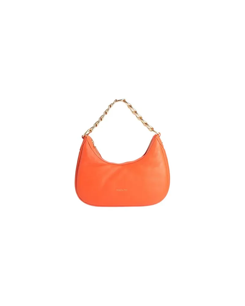 Patrizia Pepe TASCHEN - Handtaschenauf YOOX.COM Orange