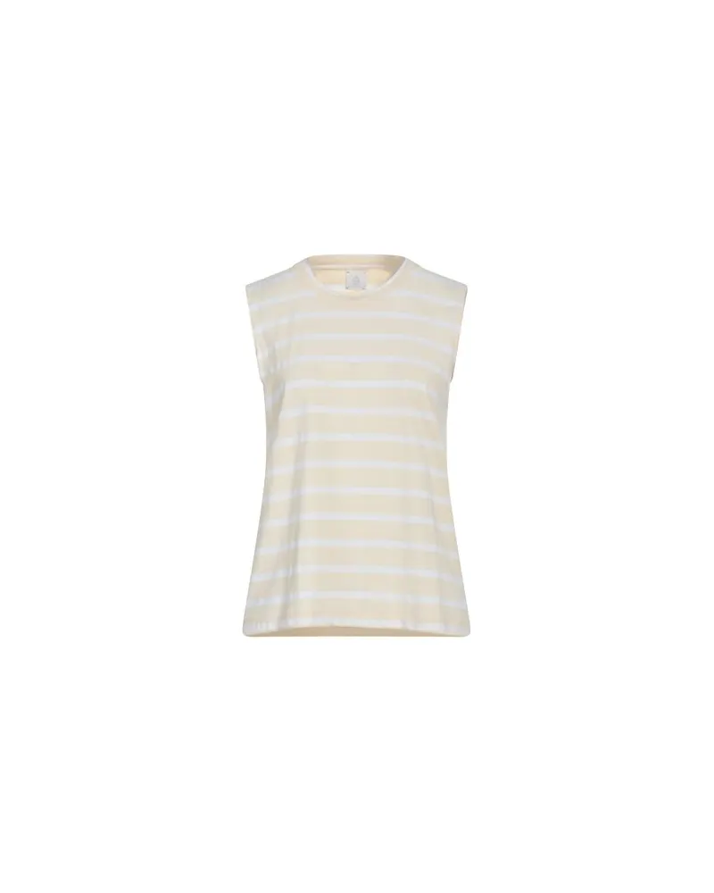 Eleventy TOPS - Topsauf YOOX.COM Beige