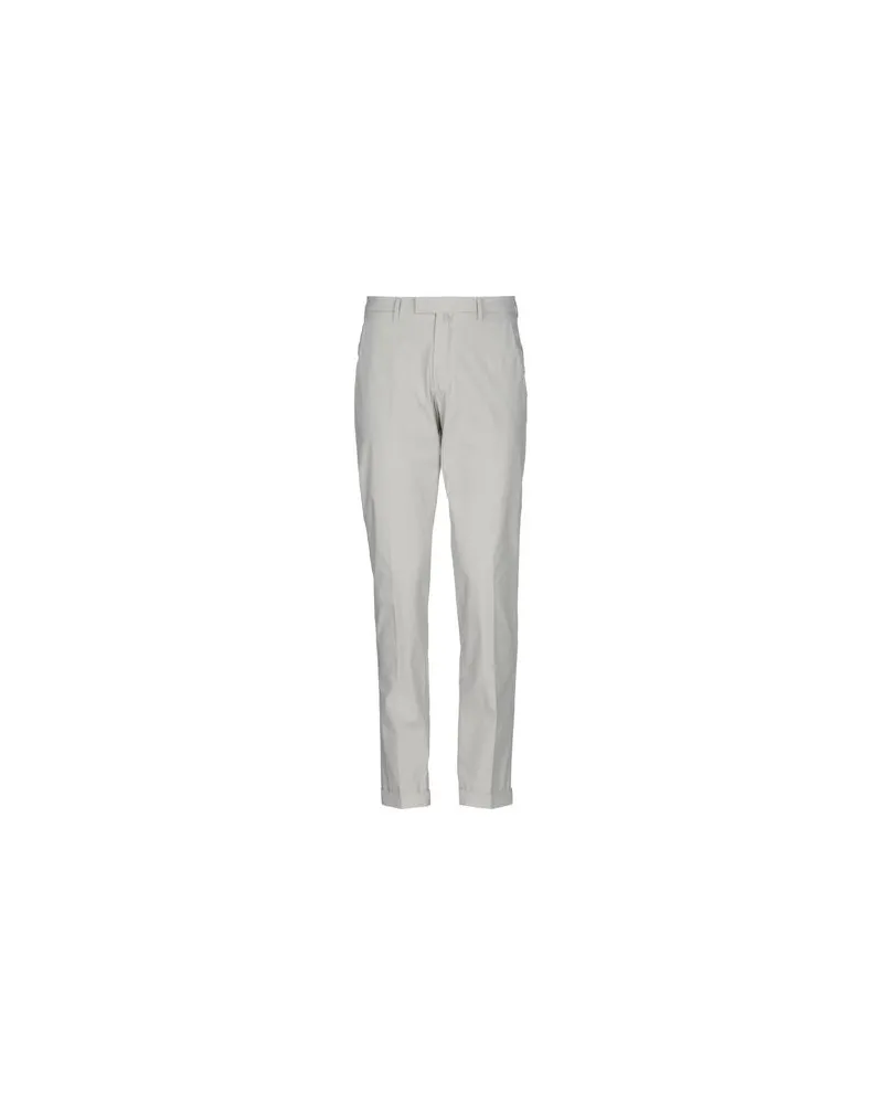 Briglia 1949 HOSEN & RÖCKE - Hosenauf YOOX.COM Hellgrau