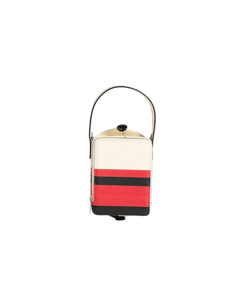 Valextra TASCHEN - Handtaschenauf YOOX.COM Rot