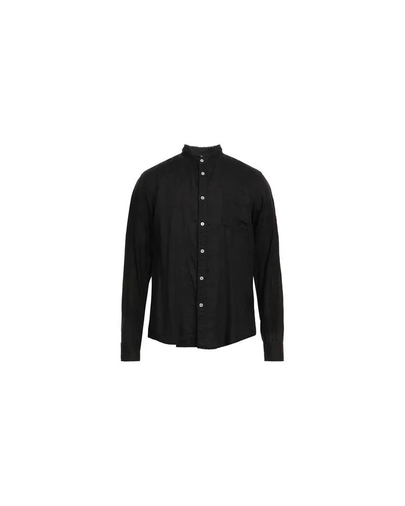Mauro Grifoni TOPS - Hemdenauf YOOX.COM Dunkelbraun