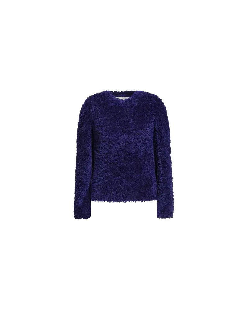 Stella McCartney STRICKWAREN - Pulloverauf YOOX.COM Violett