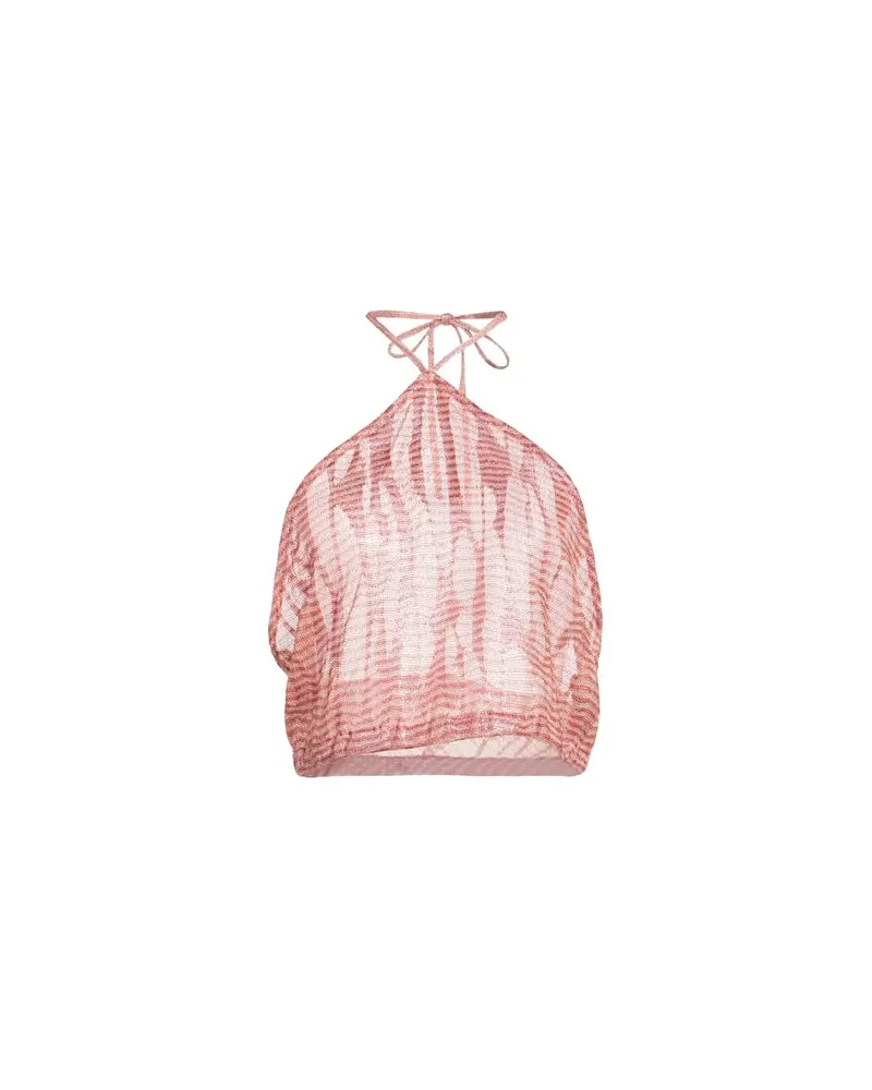 Missoni TOPS - Topsauf YOOX.COM Lachs