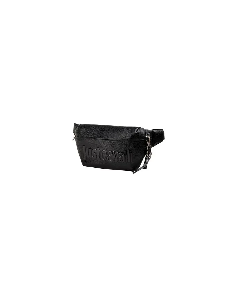 Just Cavalli TASCHEN - Gürteltaschenauf YOOX.COM Schwarz