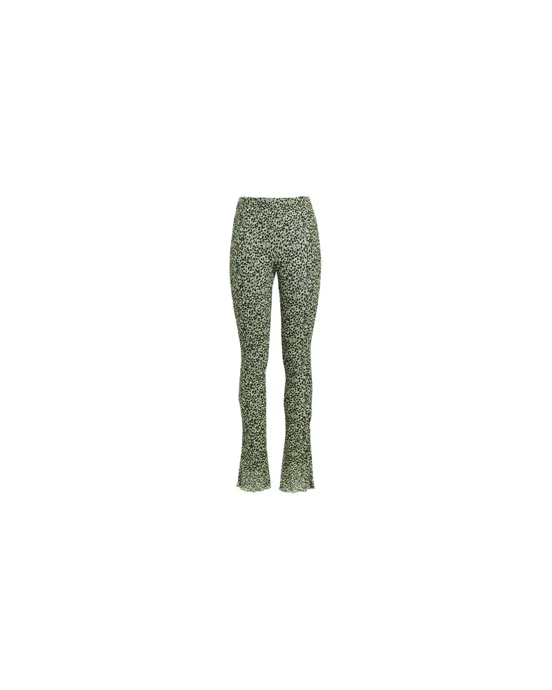 EDITED Alex Pants  - HOSEN & RÖCKE - Hosenauf YOOX.COM Limettengrün