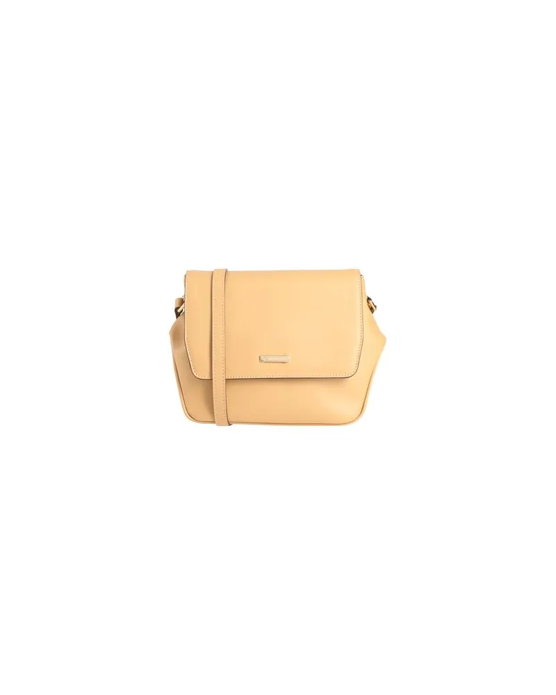 Cerruti 1881 TASCHEN - Umhängetascheauf YOOX.COM Sand