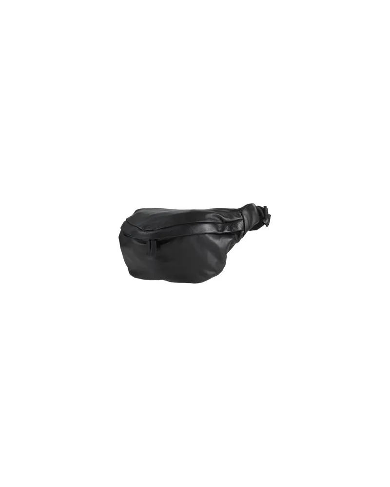 Vic Matié TASCHEN - Gürteltaschenauf YOOX.COM Schwarz