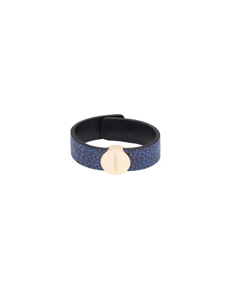 Borbonese SCHMUCK und UHREN - Armbänderauf YOOX.COM Blau