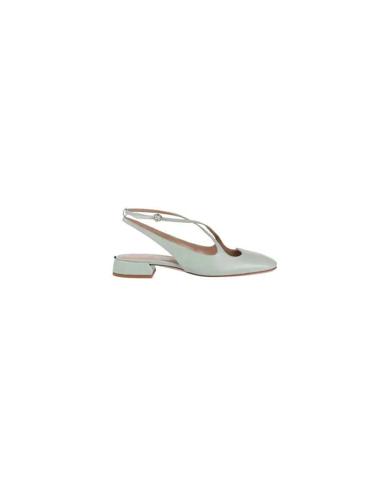 A.BOCCA SCHUHE - Pumpsauf YOOX.COM Säuregrün