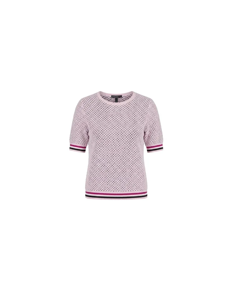 Marc Cain STRICKWAREN - Pulloverauf YOOX.COM Hellrosa