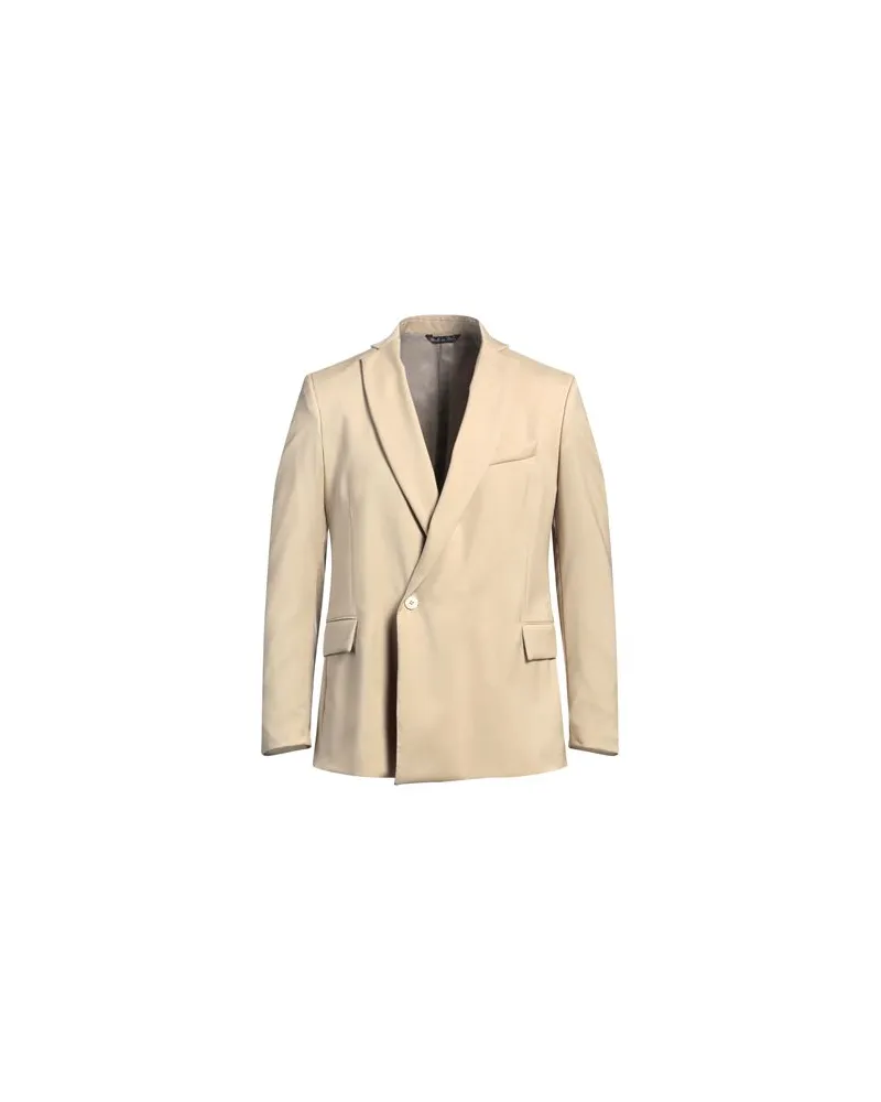 Costumein ANZÜGE und CO-ORDS - Blazersauf YOOX.COM Beige