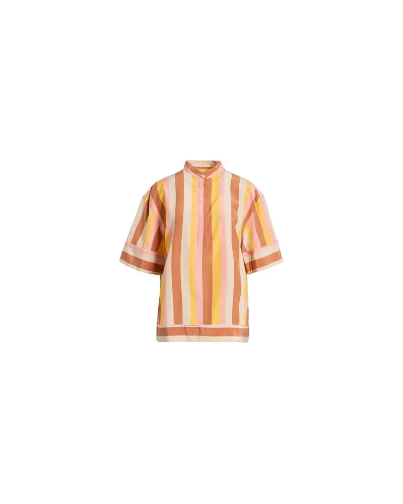 Drumohr  TOPS - Topsauf YOOX.COM Rosa