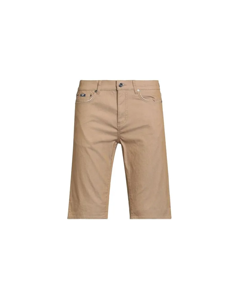 Gas HOSEN & RÖCKE - Shorts & Bermudashortsauf YOOX.COM Kamel