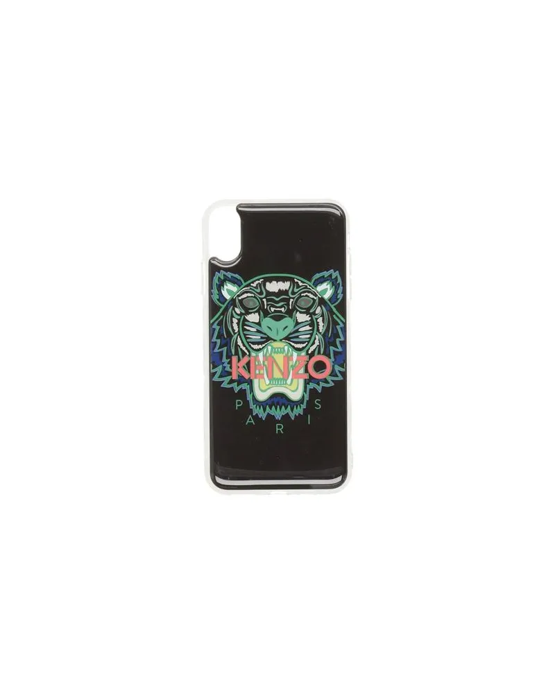 Kenzo HIGHTECH - Cover & Hüllenauf YOOX.COM Schwarz