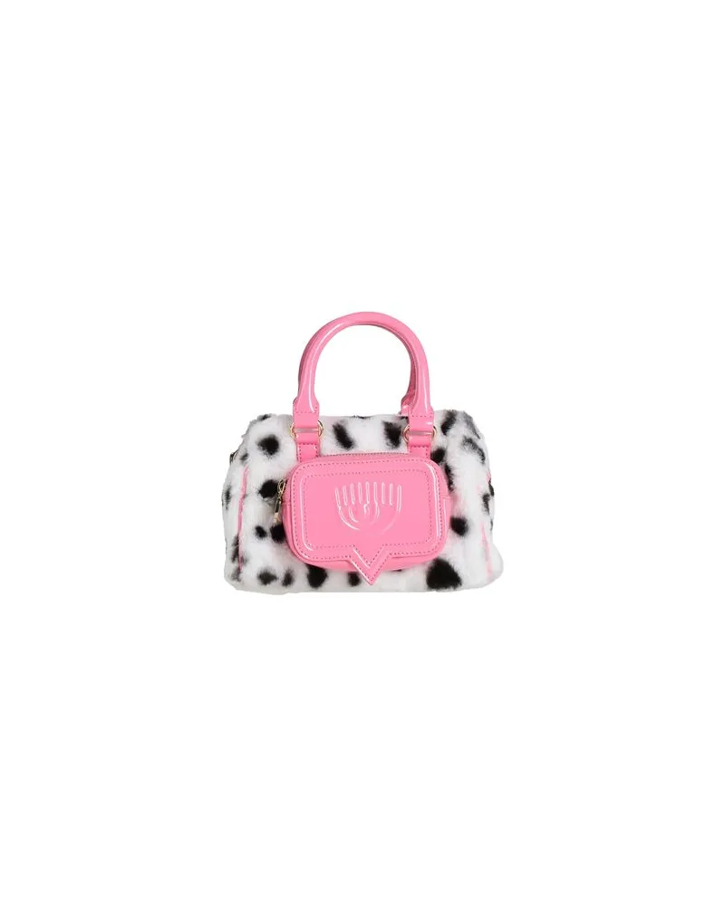 Chiara Ferragni TASCHEN - Handtaschenauf YOOX.COM Rosa
