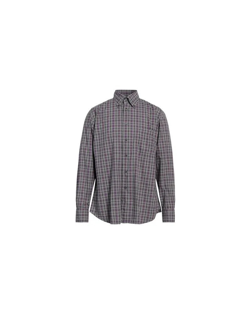 Caliban TOPS - Hemdenauf YOOX.COM Violett