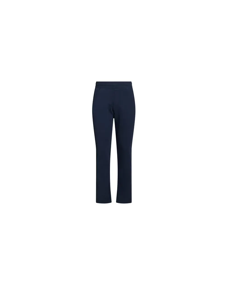 Cooperativa Pescatori Posillipo HOSEN & RÖCKE - Hosenauf YOOX.COM Marineblau
