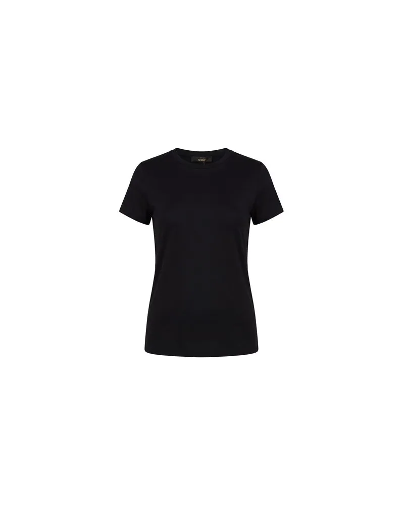 Actitude by Twinset TOPS - T-shirtsauf YOOX.COM Schwarz