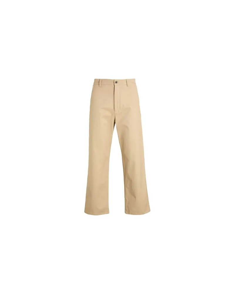 Valentino Garavani HOSEN & RÖCKE - Hosenauf YOOX.COM Beige