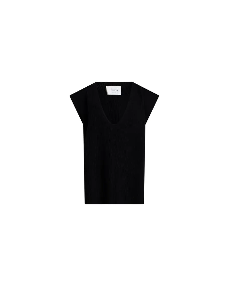 Ballantyne STRICKWAREN - Pulloverauf YOOX.COM Schwarz
