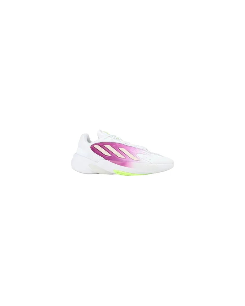 adidas OZELIA W   - SCHUHE - Sneakersauf YOOX.COM Weiß