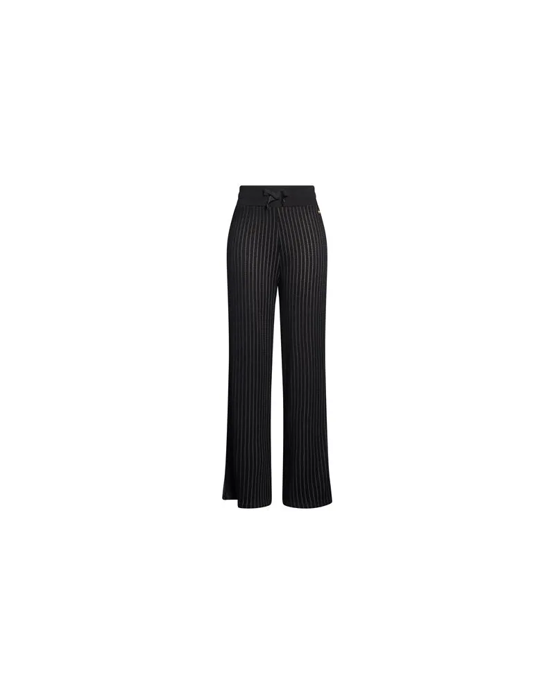 Colmar HOSEN & RÖCKE - Hosenauf YOOX.COM Schwarz