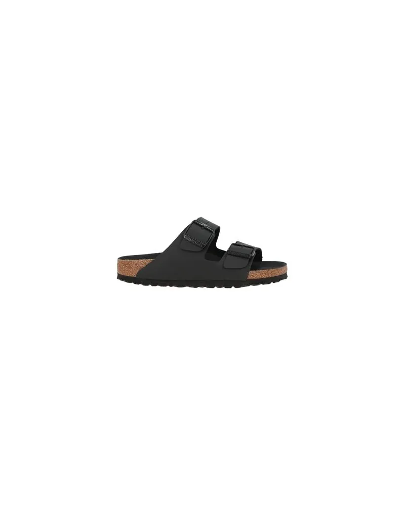 Bikkembergs SCHUHE - Sandalenauf YOOX.COM Schwarz