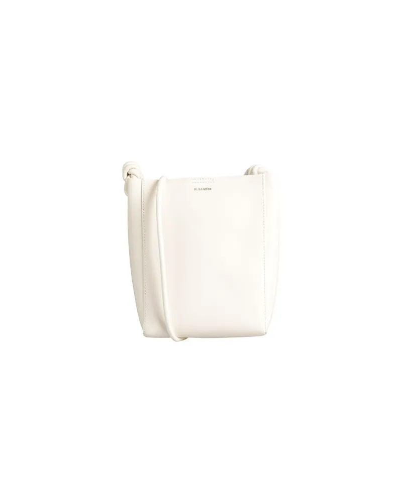Jil Sander TASCHEN - Umhängetascheauf YOOX.COM Off