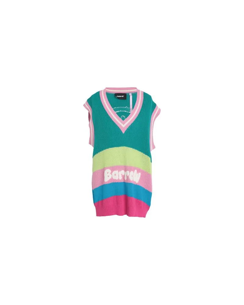 BARROW STRICKWAREN - Pulloverauf YOOX.COM Rosa