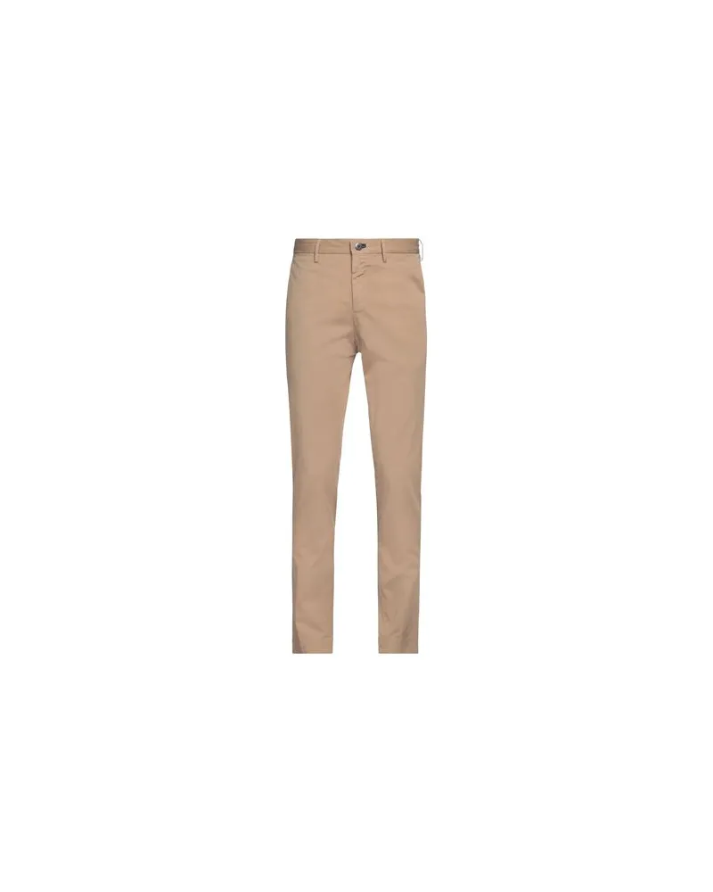 Incotex HOSEN & RÖCKE - Hosenauf YOOX.COM Kamel