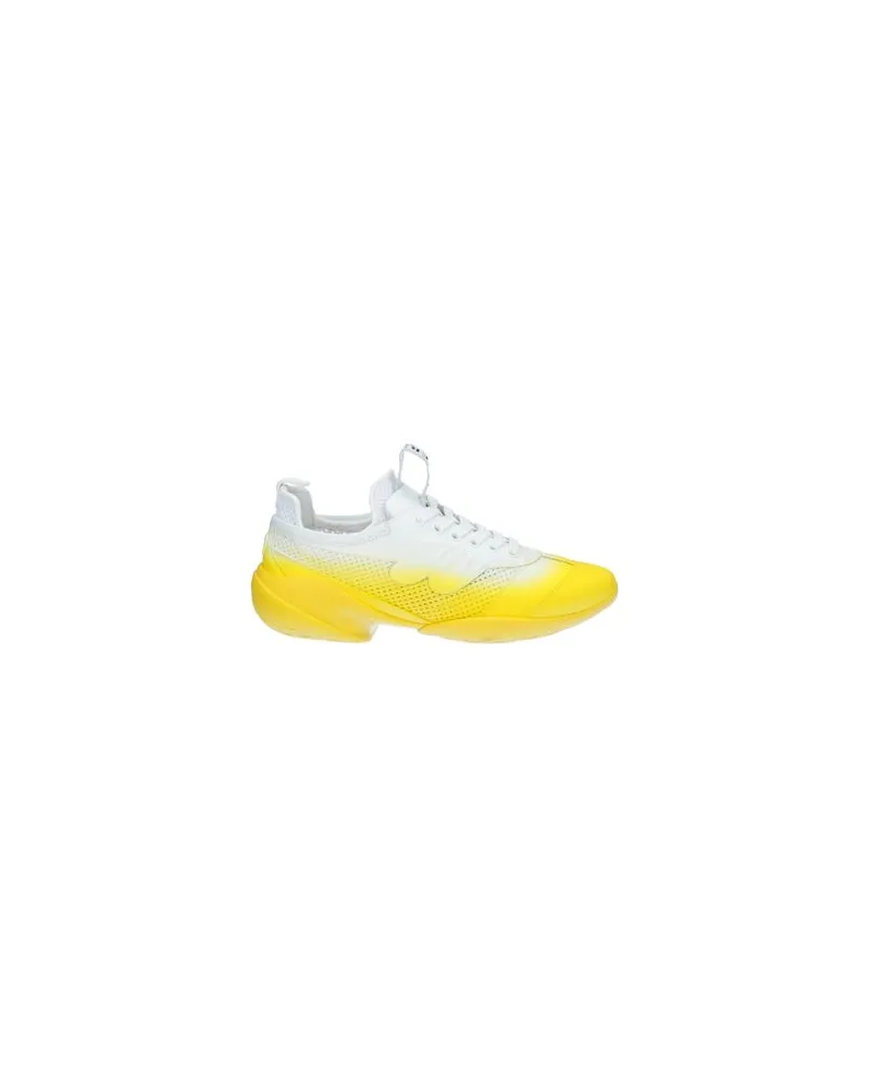 Roger Vivier SCHUHE - Sneakersauf YOOX.COM Gelb