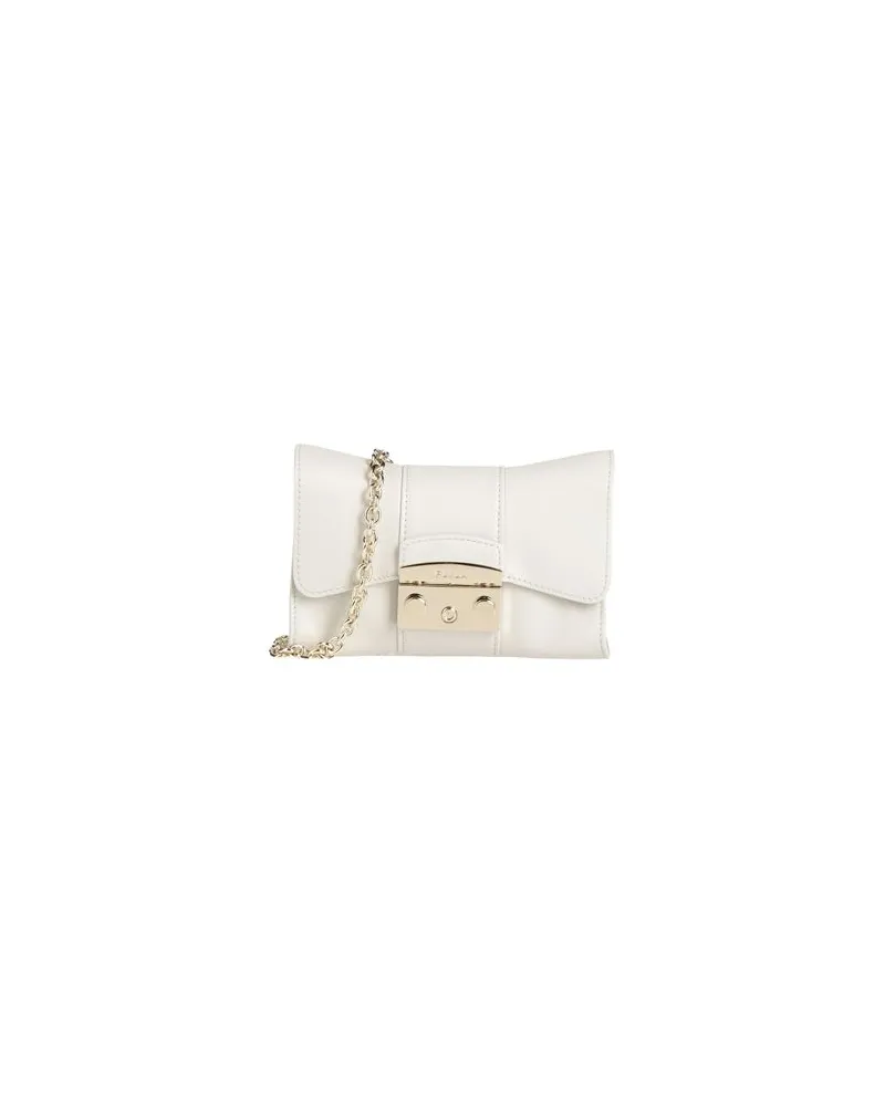 Furla METROPOLIS MINI CROSSBODY REMI  - TASCHEN - Umhängetascheauf YOOX.COM Off