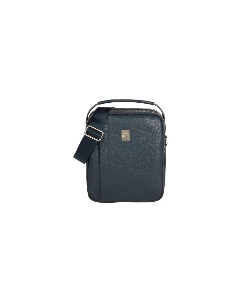 Cerruti 1881 TASCHEN - Handtaschenauf YOOX.COM Blau