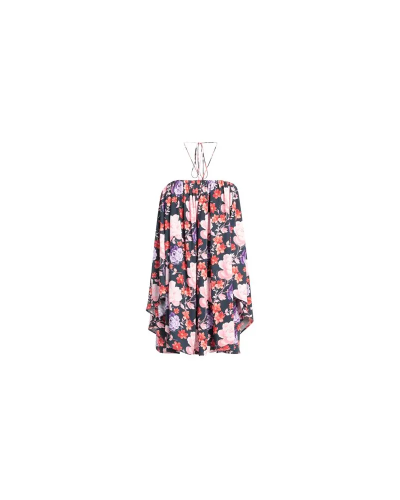 Magda Butrym KLEIDER - Mini-Kleiderauf YOOX.COM Marineblau
