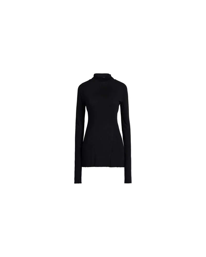 Masnada TOPS - T-shirtsauf YOOX.COM Schwarz