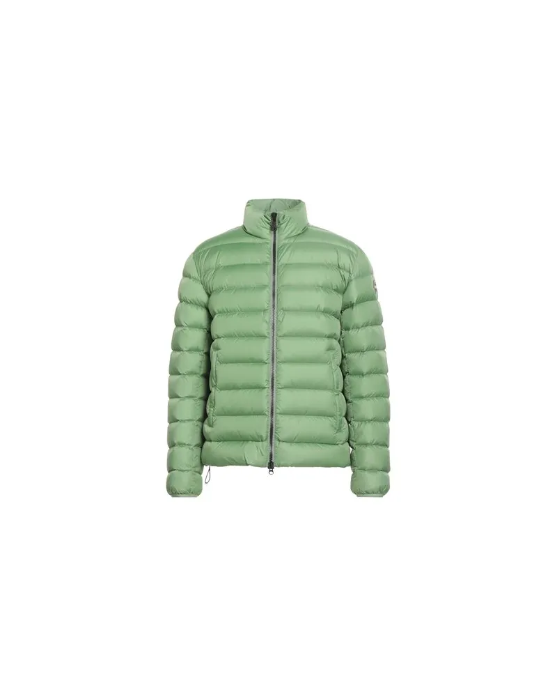 Colmar JACKEN & MÄNTEL - Pufferjacken & Daunenjackenauf YOOX.COM Säuregrün
