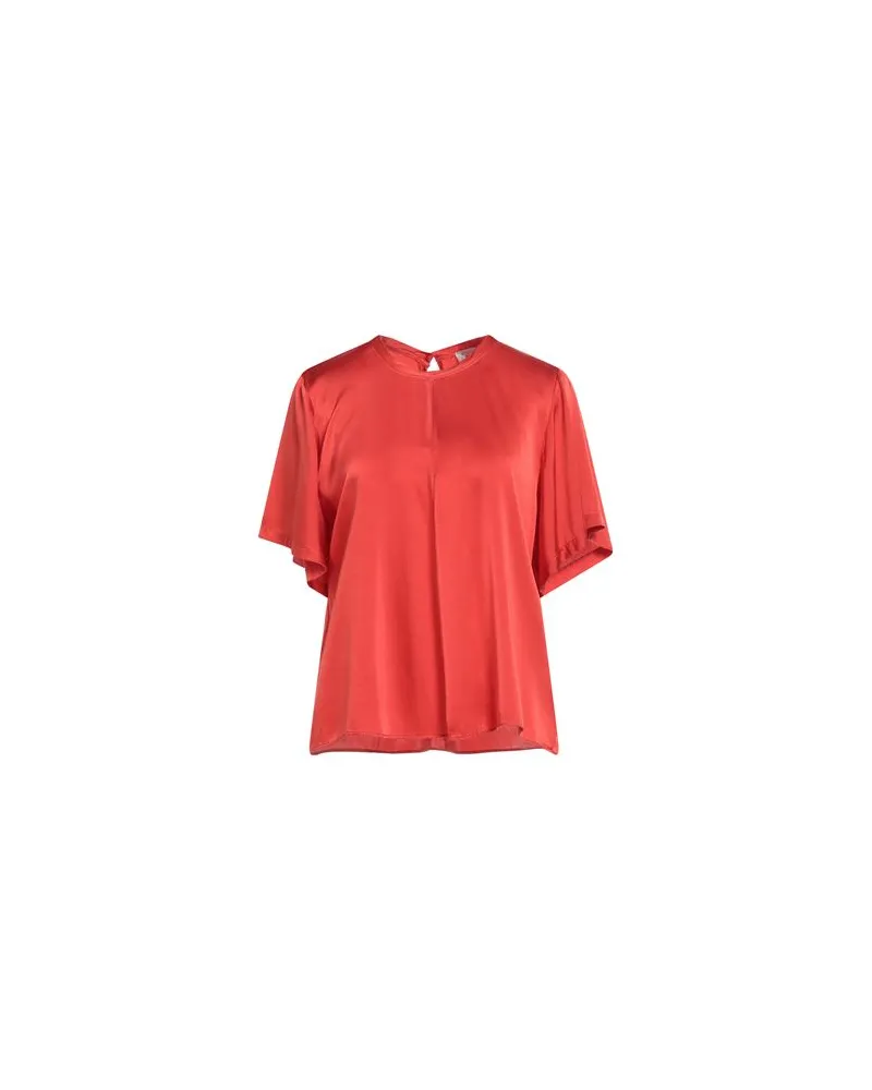 forte_forte TOPS - Topsauf YOOX.COM Koralle
