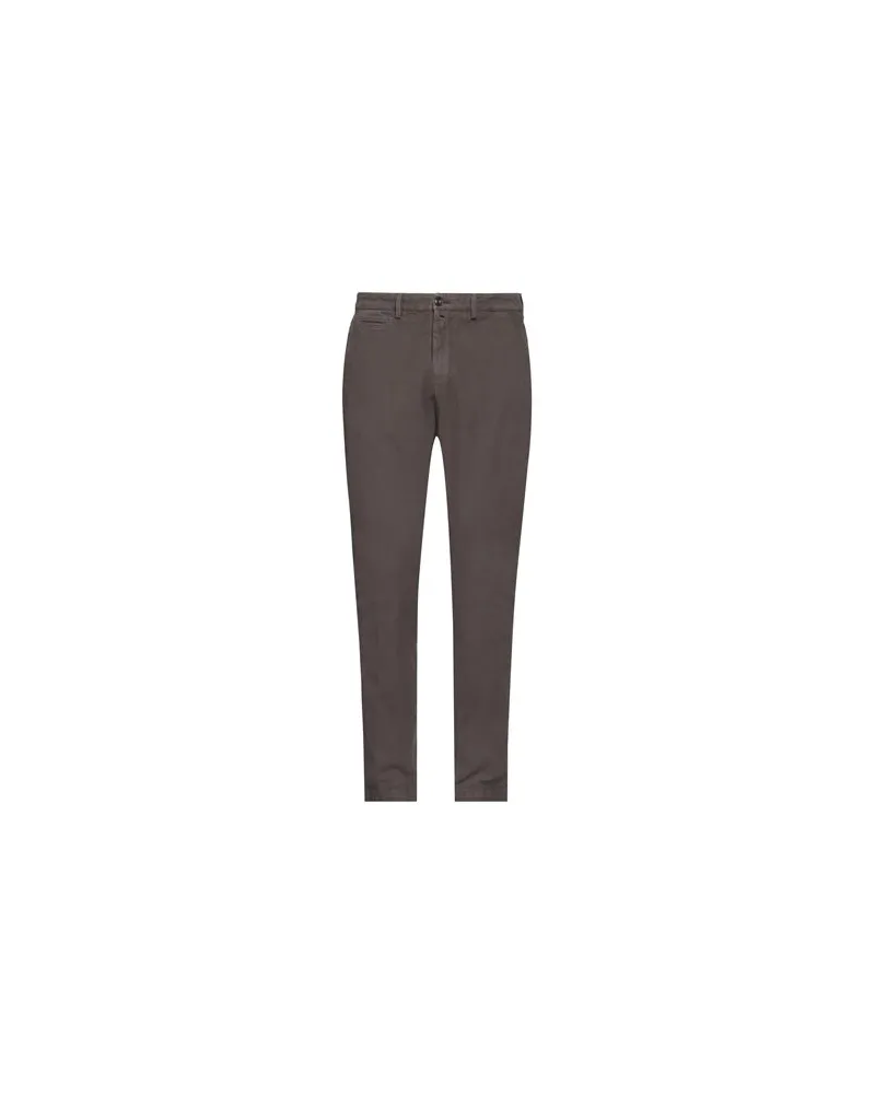 Briglia 1949 HOSEN & RÖCKE - Hosenauf YOOX.COM Braun