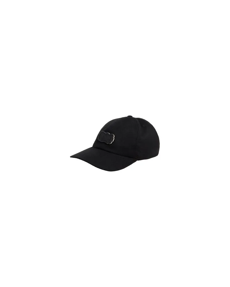 AGNONA ACCESSOIRES - Mützen & Hüteauf YOOX.COM Schwarz