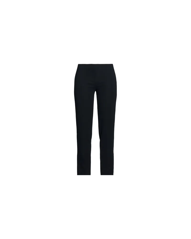 Iceberg HOSEN & RÖCKE - Hosenauf YOOX.COM Schwarz