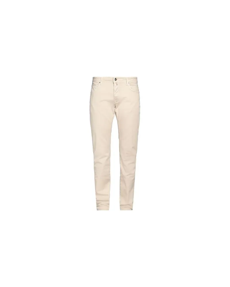 Incotex HOSEN & RÖCKE - Jeanshosenauf YOOX.COM Sand