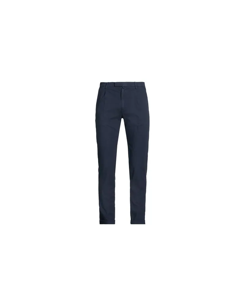 Briglia 1949 HOSEN & RÖCKE - Hosenauf YOOX.COM Nachtblau